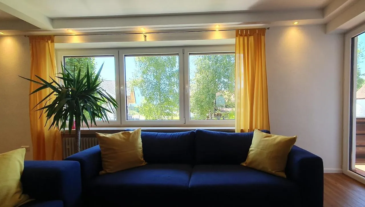 Ferienwohnung Melinda Füssen 0*,  Tyskland