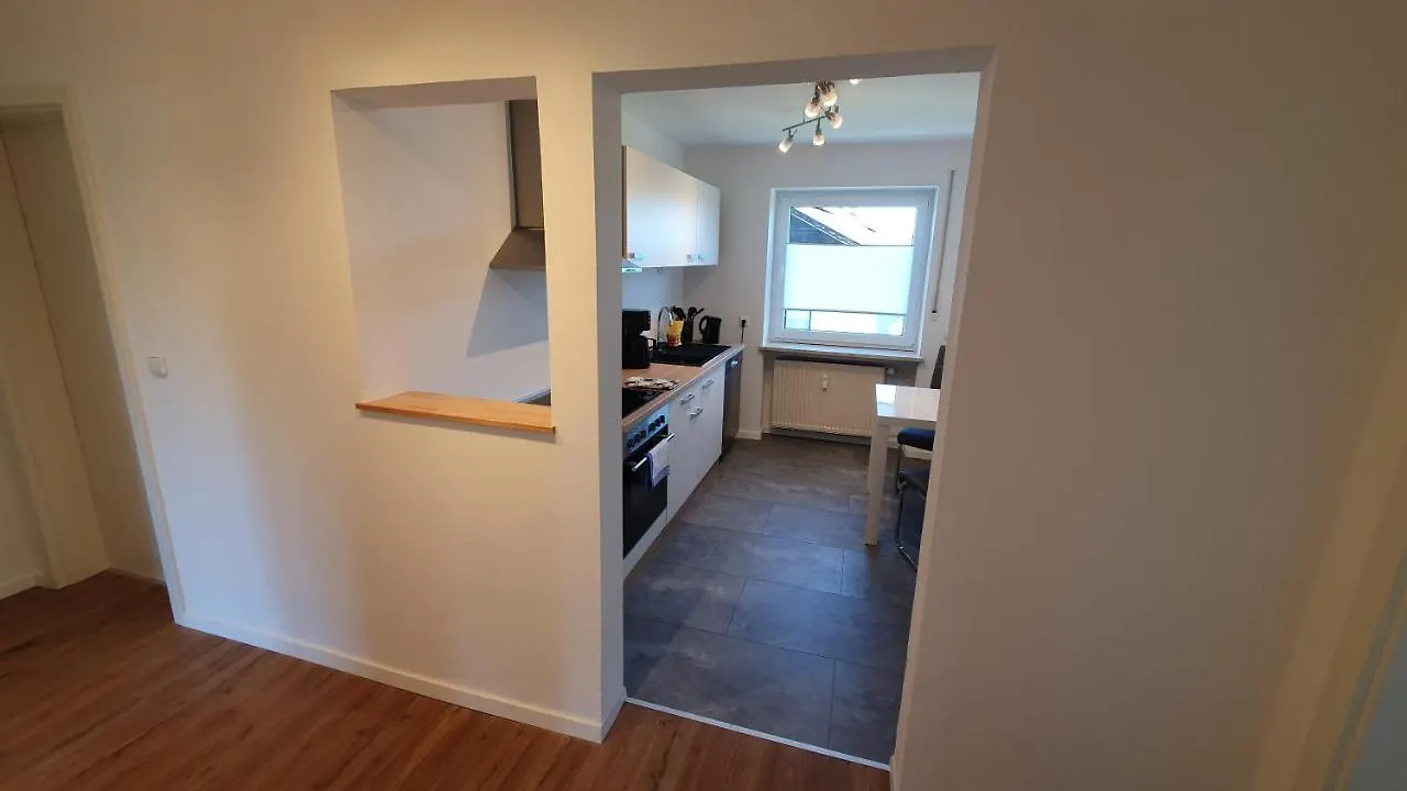 Ferienwohnung Melinda Füssen