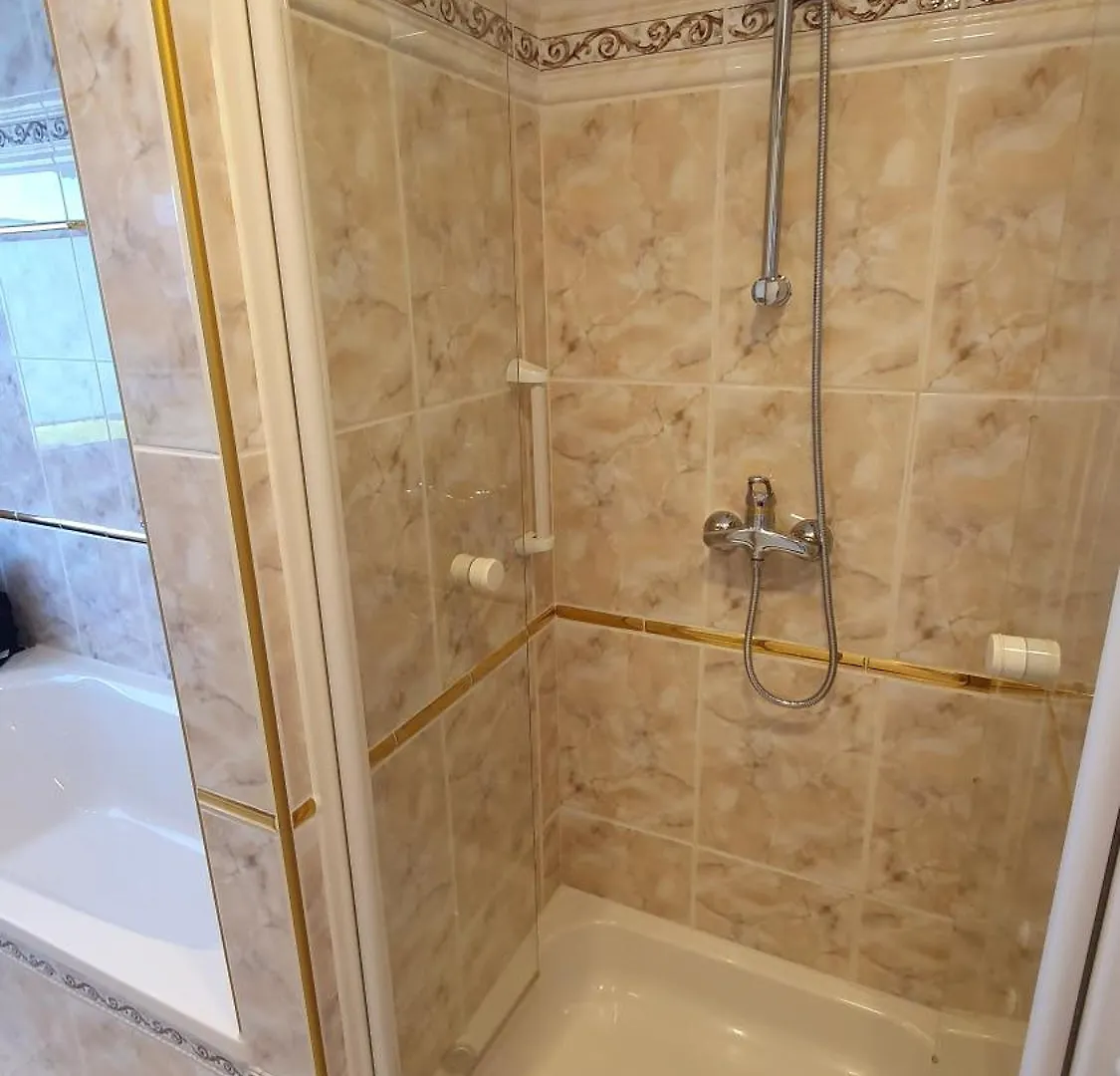 Apartament Ferienwohnung Melinda Füssen Niemcy